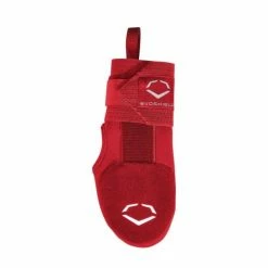 Evoshield Sliding Mitt RT Red