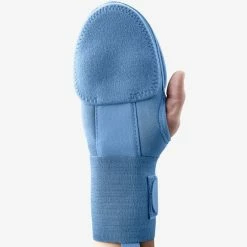 Evoshield Sliding Mitt Victory Blue -EvoShield shop evoshield evoshield sliding mitt victory blue 2