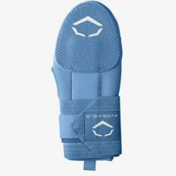 Evoshield Sliding Mitt Victory Blue -EvoShield shop evoshield evoshield sliding mitt victory blue 4