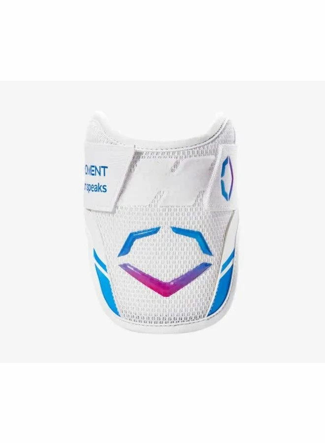 Evoshield X-SRZ Autism Speaks Elbow Guard 5 Evoshield X-SRZ Autism Speaks Elbow Guard - Image 3