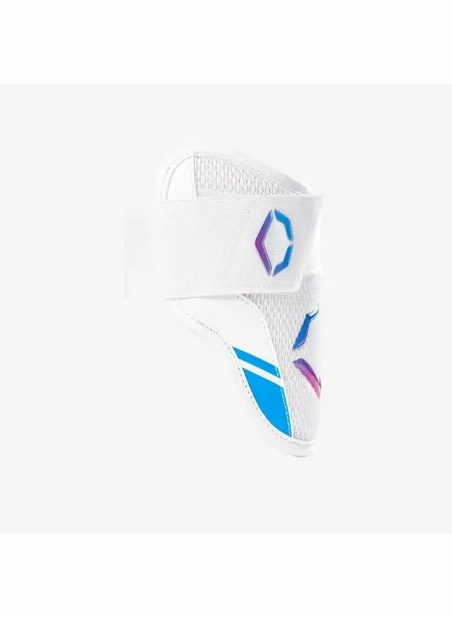 Evoshield X-SRZ Autism Speaks Elbow Guard 6 Evoshield X-SRZ Autism Speaks Elbow Guard - Image 4