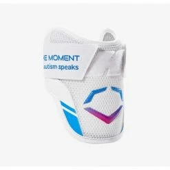 Evoshield X-SRZ Autism Speaks Elbow Guard 14 Evoshield X-SRZ Autism Speaks Elbow Guard -EvoShield shop evoshield evoshield x srz autism speaks elbow guar 4