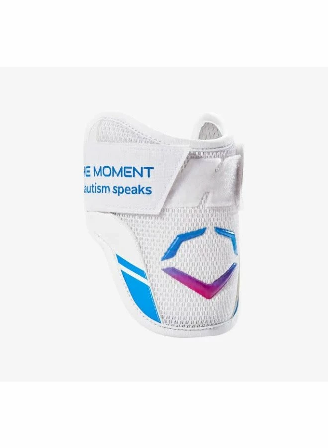 Evoshield X-SRZ Autism Speaks Elbow Guard 7 Evoshield X-SRZ Autism Speaks Elbow Guard - Image 5