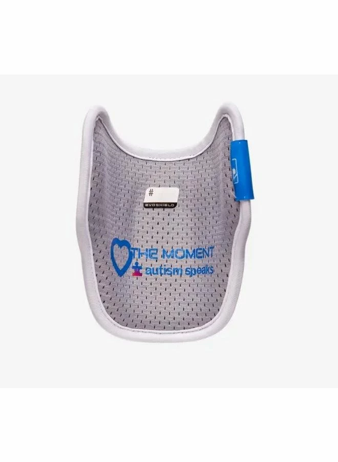 Evoshield X-SRZ Autism Speaks Elbow Guard 9 Evoshield X-SRZ Autism Speaks Elbow Guard - Image 7