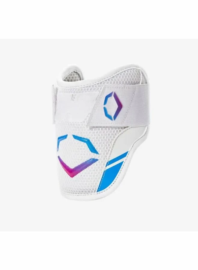 Evoshield X-SRZ Autism Speaks Elbow Guard 3 Evoshield X-SRZ Autism Speaks Elbow Guard