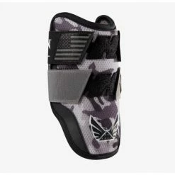 Evoshield X SRZ Volition Blk Ops Dblstp Elb Gr