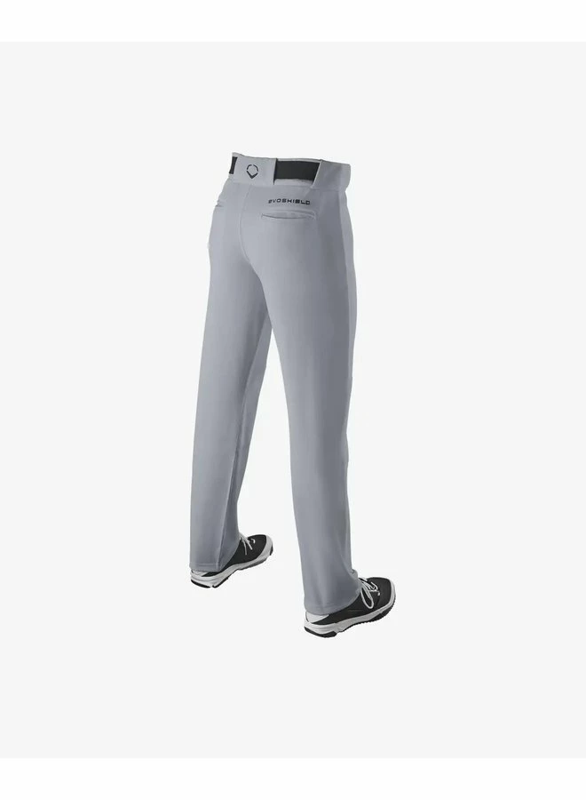 Evoshield Youth General Relaxed Fit Pant Blue Grey 4 Evoshield Youth General Relaxed Fit Pant Blue Grey - Image 2