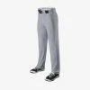 Evoshield Youth General Relaxed Fit Pant Blue Grey -EvoShield shop evoshield evoshield youth general relaxed fit pant
