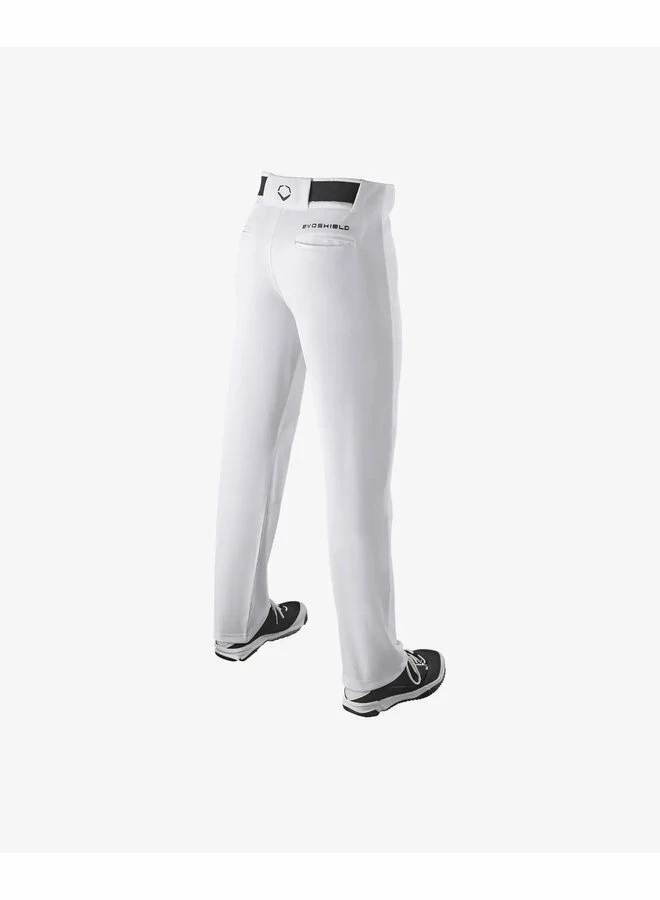 Evoshield Youth General Relaxed Fit Pant Blue Grey 6 Evoshield Youth General Relaxed Fit Pant Blue Grey - Image 4