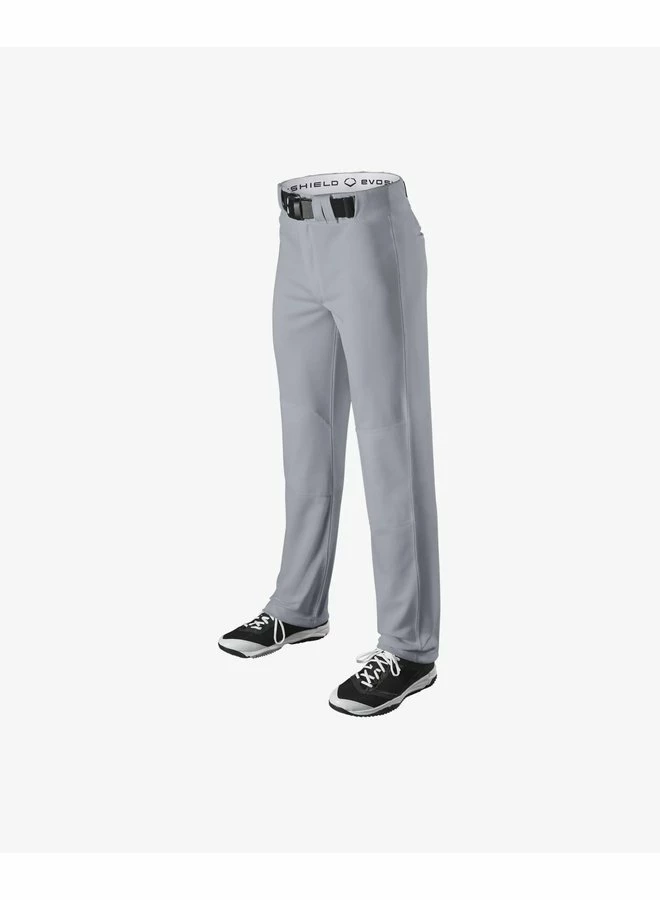 Evoshield Youth General Relaxed Fit Pant Blue Grey 3 Evoshield Youth General Relaxed Fit Pant Blue Grey