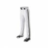 Evoshield Youth Salute Pant White W/Gold Braid -EvoShield shop evoshield evoshield youth salute pant white w gold