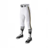 Evoshield Youth Salute White Knicker W/Gold Braid -EvoShield shop evoshield evoshield youth salute white knicker w g