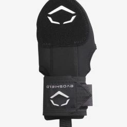 Evoshield Youth Sliding Mitt Black