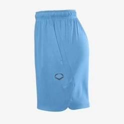 Evoshield Youth Team Training Short 2.0 Victory Blue -EvoShield shop evoshield evoshield youth team training short 20 4