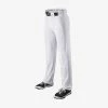 Wilson Evoshield Adult Salute Pant White