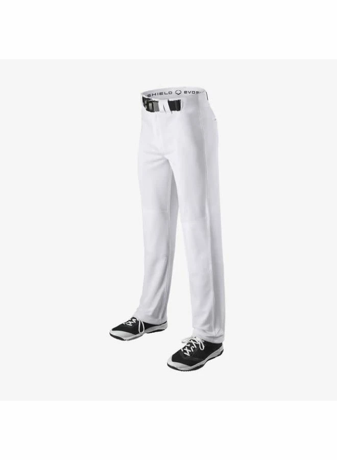 Wilson Evoshield Adult Salute Pant White 3 Wilson Evoshield Adult Salute Pant White