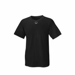 Wilson Evoshield E306 Performance Shirt Black