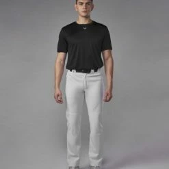 Wilson Evoshield E306 Performance Shirt Black -EvoShield shop evoshield wilson evoshield e306 performance shirt 4