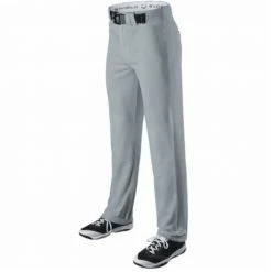 Wilson Evoshield General Baseball Pants Wht