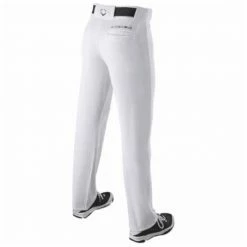 Wilson Evoshield General Baseball Pants Wht -EvoShield shop evoshield wilson evoshield general baseball pants 3