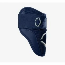 Wilson Evoshield Pro SRZ Adult Elbow Guard Navy -EvoShield shop evoshield wilson evoshield pro srz adult elbow gua 3