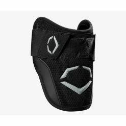Wilson Evoshield Pro SRZ Elbow Guard Black