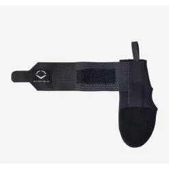 Wilson Evoshield Sliding Mitt Black 14 Wilson Evoshield Sliding Mitt Black -EvoShield shop evoshield wilson evoshield sliding mitt 2