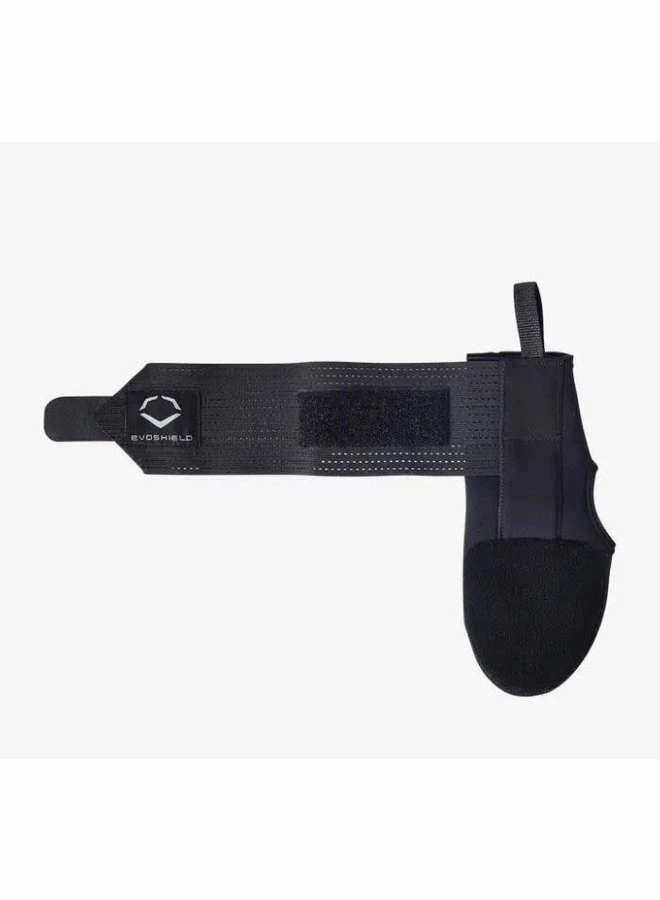 Wilson Evoshield Sliding Mitt Black 5 Wilson Evoshield Sliding Mitt Black - Image 3