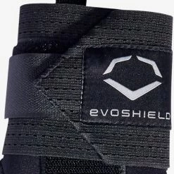 Wilson Evoshield Sliding Mitt Black 16 Wilson Evoshield Sliding Mitt Black -EvoShield shop evoshield wilson evoshield sliding mitt 4