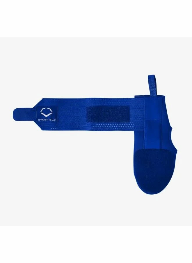 Wilson Evoshield Sliding Mitt Black 9 Wilson Evoshield Sliding Mitt Black - Image 7