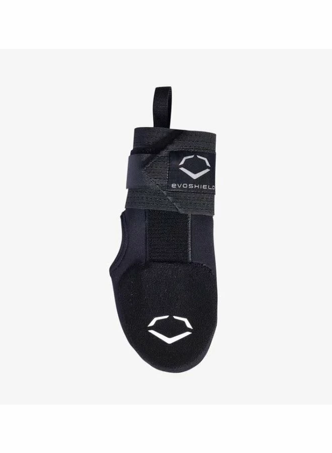 Wilson Evoshield Sliding Mitt Black 3 Wilson Evoshield Sliding Mitt Black