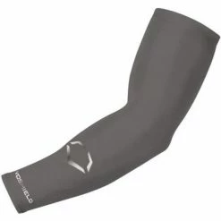 Wilson Evoshield Solid Arm Sleeve Black