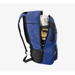 Wilson Evoshield Standout Backpack Royal -EvoShield shop evoshield wilson evoshield standout backpack 11