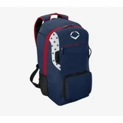 Wilson Evoshield Standout Backpack Royal -EvoShield shop evoshield wilson evoshield standout backpack 7