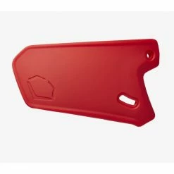 Wilson Evoshield XVT Helmet Face Shield Matte Charcoal 24 Wilson Evoshield XVT Helmet Face Shield Matte Charcoal -EvoShield shop evoshield wilson evoshield xvt helmet face shield 10