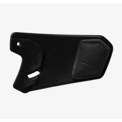 Wilson Evoshield XVT Helmet Face Shield Matte Charcoal 16 Wilson Evoshield XVT Helmet Face Shield Matte Charcoal -EvoShield shop evoshield wilson evoshield xvt helmet face shield 2