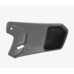 Wilson Evoshield XVT Helmet Face Shield Matte Charcoal 17 Wilson Evoshield XVT Helmet Face Shield Matte Charcoal -EvoShield shop evoshield wilson evoshield xvt helmet face shield 3