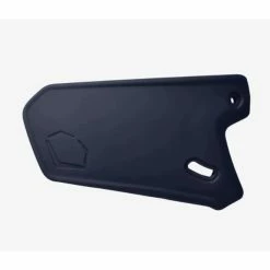 Wilson Evoshield XVT Helmet Face Shield Matte Charcoal 18 Wilson Evoshield XVT Helmet Face Shield Matte Charcoal -EvoShield shop evoshield wilson evoshield xvt helmet face shield 4