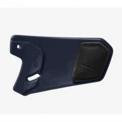 Wilson Evoshield XVT Helmet Face Shield Matte Charcoal 19 Wilson Evoshield XVT Helmet Face Shield Matte Charcoal -EvoShield shop evoshield wilson evoshield xvt helmet face shield 5