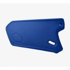 Wilson Evoshield XVT Helmet Face Shield Matte Charcoal 20 Wilson Evoshield XVT Helmet Face Shield Matte Charcoal -EvoShield shop evoshield wilson evoshield xvt helmet face shield 6