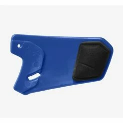 Wilson Evoshield XVT Helmet Face Shield Matte Charcoal 21 Wilson Evoshield XVT Helmet Face Shield Matte Charcoal -EvoShield shop evoshield wilson evoshield xvt helmet face shield 7