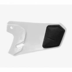 Wilson Evoshield XVT Helmet Face Shield Matte Charcoal 23 Wilson Evoshield XVT Helmet Face Shield Matte Charcoal -EvoShield shop evoshield wilson evoshield xvt helmet face shield 9