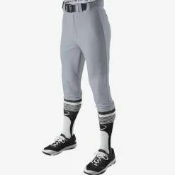 Wilson Evoshield Youth Throwback Baseball Pants Wht -EvoShield shop evoshield wilson evoshield youth throwback basebal 2