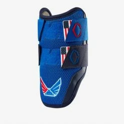 Evoshield X SRZ Volition Old Glory Dblstp Elb -EvoShield shop evoshield x srz volition old glory dblstp elb 2