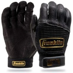 Franklin Pro Classic Blk/Gld