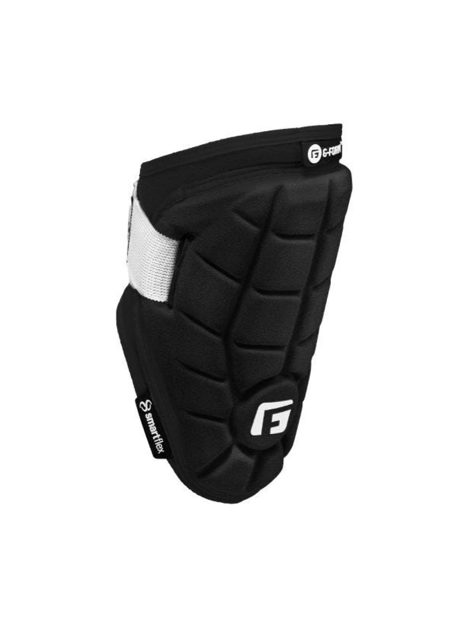 G-Form Elite Speed Batter Elbow Guard Black 4 G-Form Elite Speed Batter Elbow Guard Black - Image 2