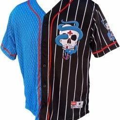 Hunter Green Hunna G Snake Skull Jerseys