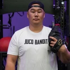 EvoShield shop -EvoShield shop juco bandit juco bandit t shirt 1