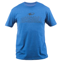 Lizard Skins Lizard Skin Next Level Tshirt Reflective Drk Heather Gray -EvoShield shop lizard skins lizard skin next level tshirt reflect 3