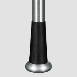 Lizard Skins Bat Taper - Standard - Black